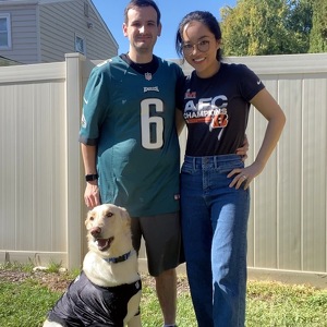 Fundraising Page: Justin Degman